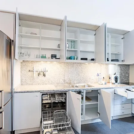Apartman Lovelystay - Aurora Heights Porto
